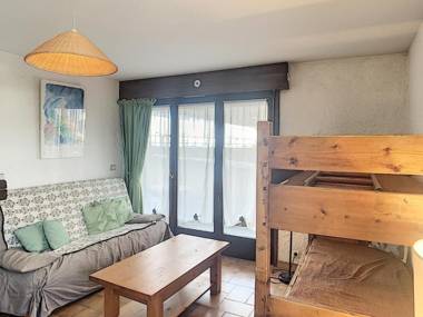 Appartement Combloux 2 pièces 6 personnes - FR-1-560-51