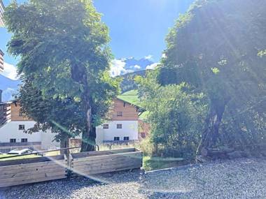 Appartement Combloux 3 pièces 6 personnes - FR-1-560-52