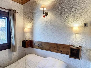 Appartement Combloux 3 pièces 5 personnes - FR-1-560-59