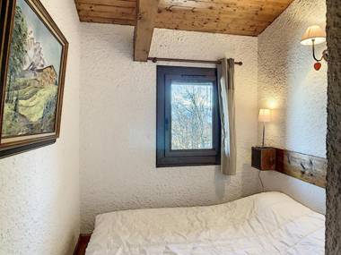 Appartement Combloux 3 pièces 5 personnes - FR-1-560-59