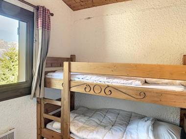 Appartement Combloux 3 pièces 5 personnes - FR-1-560-59