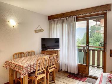 Studio Combloux 2 pièces 4 personnes - FR-1-560-53