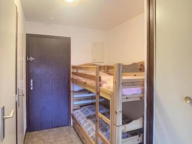 Studio Combloux 1 pièce 4 personnes - FR-1-560-58