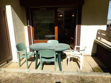 Résidence Ecrin Des Glaciers Daim - 3 Pièces pour 6 Personnes 13