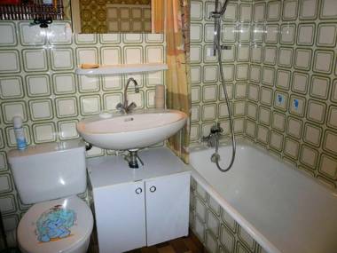 Résidence L'ecrin Des Glaciers Isard - 2 Pièces pour 6 Personnes 15