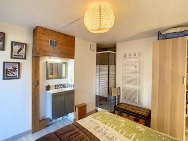 Appartement Combloux 3 pièces 6 personnes - FR-1-560-69