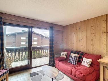 Studio Combloux 1 pièce 4 personnes - FR-1-560-70