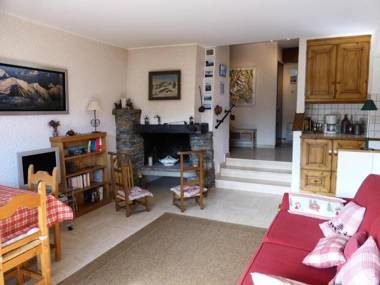 Résidence La Cry - 3 Pièces pour 7 Personnes 08