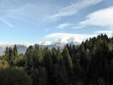Résidence La Cry - 3 Pièces pour 7 Personnes 08
