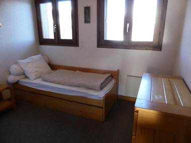 Résidence Les Elvoudis - 3 Pièces pour 6 Personnes 11