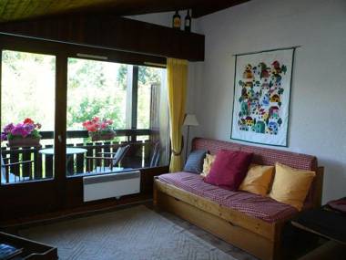 Résidence Les Granges D'ormaret - 2 Pièces pour 6 Personnes 18