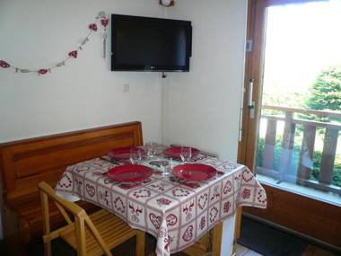 Résidence Perle Des Neiges - 2 Pièces pour 5 Personnes 19