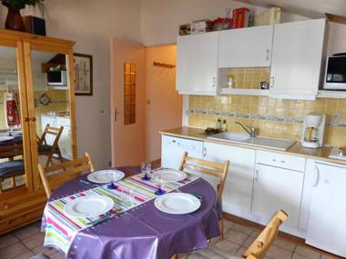 Résidence Le Royal - 2 Pièces pour 5 Personnes 21