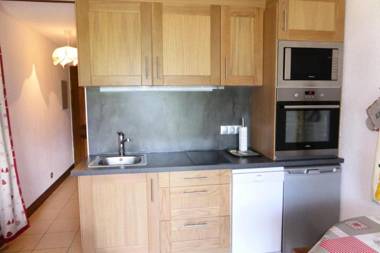 Résidence Gros Cailloux Amethyste - Studio pour 4 Personnes 28