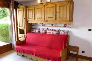 Résidence Gros Cailloux Amethyste - Studio pour 4 Personnes 28