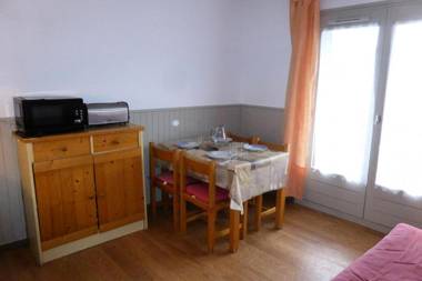 Résidence Le Royal - 2 Pièces pour 4 Personnes 034