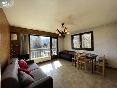 Résidence Les Granges De Collomb - 2 Pièces pour 4 Personnes 22