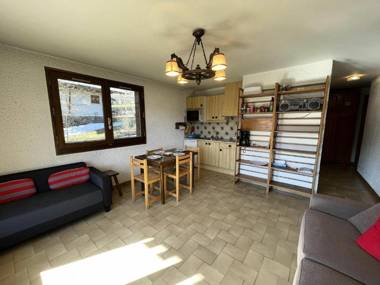 Résidence Les Granges De Collomb - 2 Pièces pour 4 Personnes 22