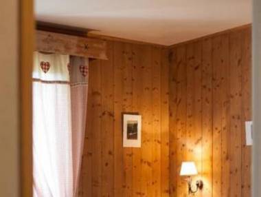 Logis Hotel Le Caprice Des Neiges