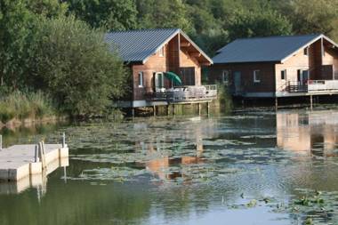 Résidence Goélia Les Cottages du Lac