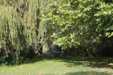 Résidence Goélia Les Cottages du Lac