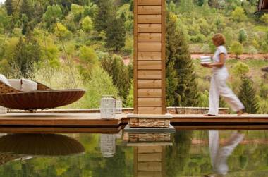 Hostellerie La Cheneaudiere & Spa