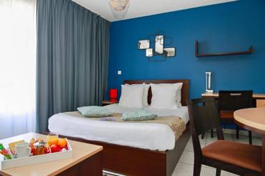 Appart’City Toulouse Colomiers