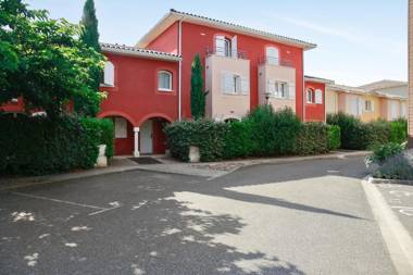 Appart’City Toulouse Colomiers