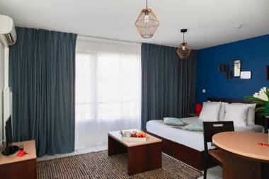 Appart’City Toulouse Colomiers