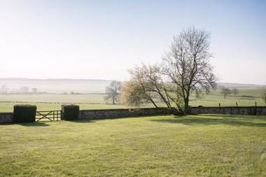 Hostellerie La Montagne