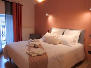 Gîte Colombey-les-Deux-Églises 6 pièces 10 personnes - FR-1-611-45