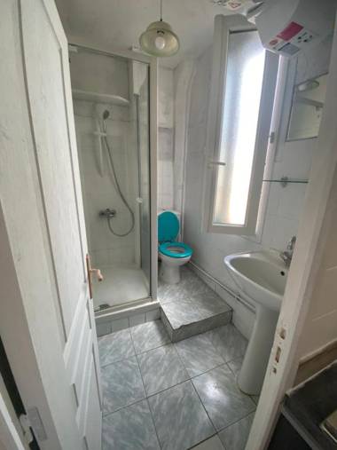 RENT APPART - Colombes