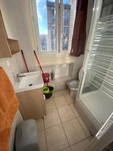 RENT APPART - Colombes