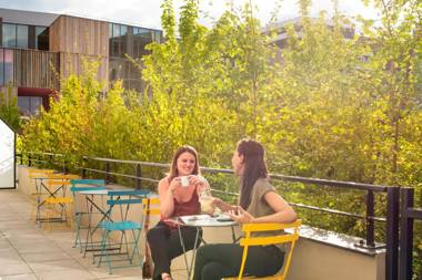 Aparthotel Adagio access Colombes La Défense