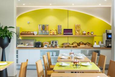 Aparthotel Adagio access Colombes La Défense