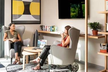 Aparthotel Adagio access Colombes La Défense