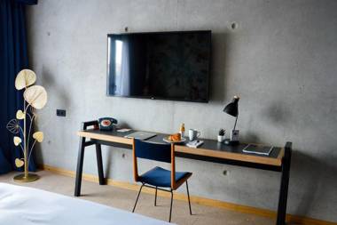 KOPSTER Hotel Residence Paris Ouest Colombes