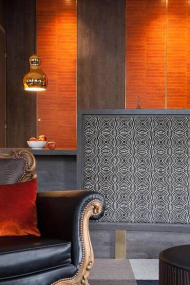 Hotel Beausejour Colmar