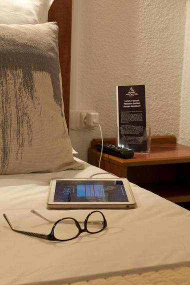 Hotel Arc-En-Ciel Colmar Contact Hotel