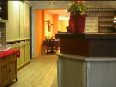 Contact Hotel Du Ladhof