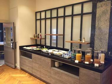 Grand Hôtel Bristol