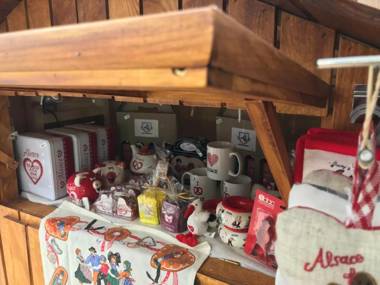 Campanile Colmar - Parc des Expositions