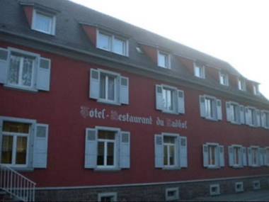 Hôtel du Ladhof