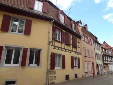 MY SWEET HOMES - Appartements avec SPA