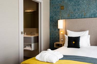 James Boutique Hôtel Colmar centre