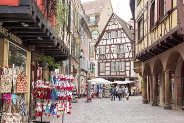 My Sweet Homes - Le 15