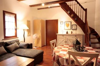 Appartement Zum Bären