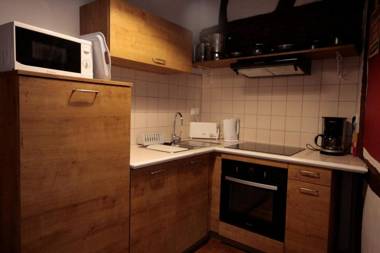 Appartement Zum Bären