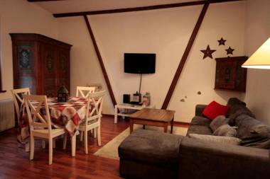 Appartement Zum Bären