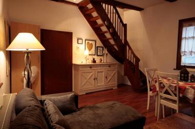 Appartement Zum Bären